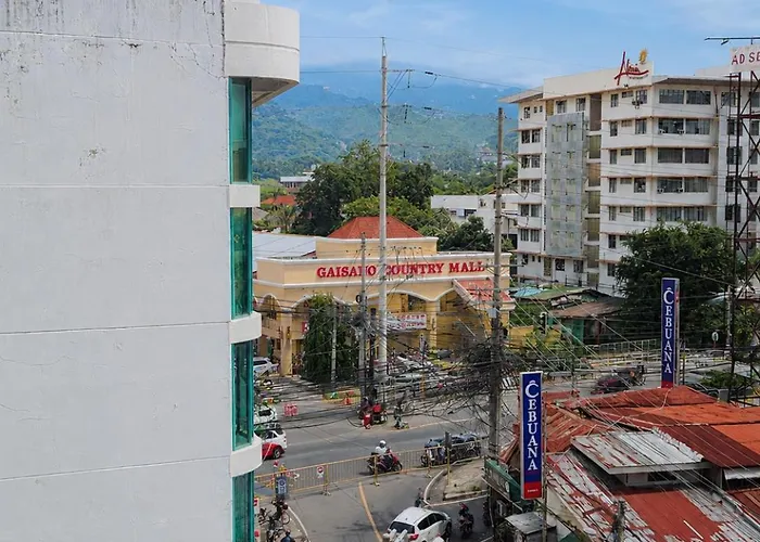 Hostel Affordable With 4bedbunks